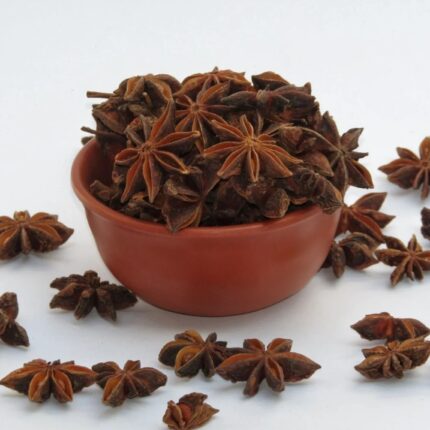 Star anise